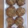 El cooksnap de Helen cuando hizo Galletas de avena y semillas.