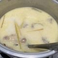Cooksnap dari Marina Kharismawati untuk resep Soto Daging Betawi Kuah Susu dan Santan
