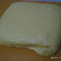 Cooksnap dari Fitriah Puspitaningtyas untuk resep Tahu KW ala DEBM keto