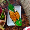 Cooksnap dari Mita.W#MommyFayzel# untuk resep Dencis Bumbu Pepes Kencur