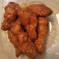 Cooksnap dari Switly Wiwit untuk resep Garlic Spicy Chicken Wings By Lun's Kitchen