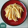 Cooksnap dari Restu (Mommy Ano_ieL) untuk resep Kentang Goreng Maizena
