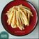 Cooksnap dari Restu (Mommy Ano_ieL) untuk resep Kentang Goreng Maizena