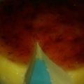 Cooksnap dari septy untuk resep Blueberry cheesecake