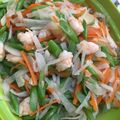 Cooksnap dari Morina Yap untuk resep Tumis tiga Macam