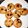Cooksnap από Olga Shamku στη συνταγή Muffins μπανάνας 🍌🍌🍌