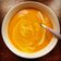 Cooksnap de Au Rèl sur la recette Velouté potiron patate douce