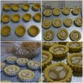 Cooksnap dari indria sari untuk resep Pie Coklat Simple