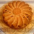 Cooksnap από ms_dragonforce στη συνταγή Ελαφρύ κέικ εσπεροδοειδών