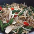 Cooksnap dari Chyntia untuk resep Cah Tauge & Kacang Panjang