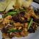 Cooksnap dari Octavianti Gustin untuk resep Resep Kwetiau Goreng Ala Abang Abang pinggir jalan