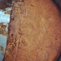 Cooksnap dari Yuli Putroebungsu untuk resep Bolu Pisang Panggang
