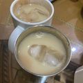 Cooksnap dari Soegianto untuk resep Yakult Tea 🍹