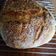 Cooksnap από Ioanna Georgakopoyloy στη συνταγή Εύκολο Χωριάτικο Ψωμί στη Γάστρα
