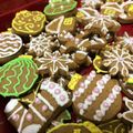 Szabó-Takács Réka Cooksnap-ja, amikor elkészítette a(z) Íróka ⛄❄🎄 receptet.