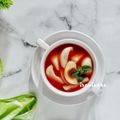 Cooksnap dari irani nara untuk resep Asinan Buah Tanpa Cuka