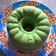 Cooksnap dari Eyniezal Bella untuk resep Bolu pandan kukus no mixer anti gagal