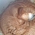 doctorwho30's cooksnap of when they made Chocolate Cake Frosting.