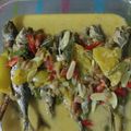Cooksnap dari eva meylani untuk resep Ikan dencis tauco medan