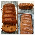 Cooksnap dari isw untuk resep Roti sobek choco chips lembut, tanpa telur