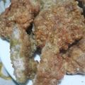 Cooksnap của Vũ Hồng khi họ làm theo món Chả cốm