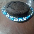 El cooksnap de Noemi Irma Pereira cuando hizo Torta de Chocolate súper Húmeda 🍫🍰.