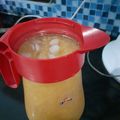 Cooksnap dari DEWI SARASWATI untuk resep Nutrisari Yakult 🍶