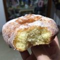 Cooksnap dari Devy Nata Yusuf untuk resep Donat Kentang