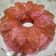 Cooksnap dari Lailatul Badriah untuk resep Rose Pudding Bouquet