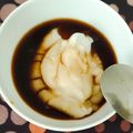 Cooksnap dari Aryati Rosyid untuk resep Bubur sumsum simple super lembut