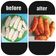 Cooksnap dari Ebot I untuk resep Roti pisang