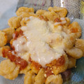 El cooksnap de Mariana Vega cuando hizo Ñoquis de Calabaza ! Fácil, rápidos y exquisitos !.