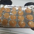 Hilz's cooksnap of when they made Easiest Peanut Butter cookies!.