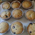 El cooksnap de María del Rosario de Mier cuando hizo Muffins SIN MANTECA 🧁.