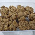 Cooksnap dari iis ilawati untuk resep Bolu kukus pisang ambon