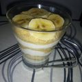 El cooksnap de Elena Castillo Ruiz cuando hizo Postre de plátano.