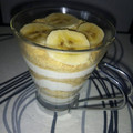 El cooksnap de Elena Castillo Ruiz cuando hizo Postre de plátano.