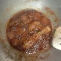 Cooksnap dari Aisyah untuk resep Ayam semur kecap