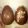 El cooksnap de Lorena cuando hizo Huevos de Pascua, hechos con mucho cariño.