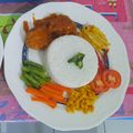 Cooksnap dari Dian Ade untuk resep Steak Ayam Crispy