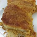 AmyKDi's cooksnap of when they made Pumpkin cream cheese danish (easy).