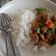 รูป Cooksnap ของ Newjiew เมื่อเขาทำ ข้าวหน้าไก่