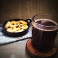 Cooksnap dari Neili untuk resep Hot choco coffee