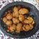 Cooksnap dari Ekalina untuk resep Bakso Goreng Penyet