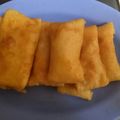 Cooksnap dari Reni Resha untuk resep Sosis solo ayam