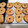 El cooksnap de Luis Montiel cuando hizo Galletas de naranja y avellanas con Mambo.