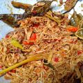 Cooksnap dari ramadhanti untuk resep Ayam sisit bumbu bali
