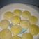 Cooksnap dari Ika Wahyuni untuk resep Tamago Boro Teflon - Biskuit Anak Lumer