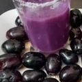 Jayshree G Doshi's cooksnap of when they made જામૂન શોટ્સ (Jamun Shots Recipe In Gujarati).