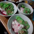 Cooksnap dari Sherli Amalia untuk resep Es Pisang Ijo